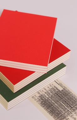 تفاوت بولت ژونال و کاغذ نقطه ای